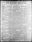 Eastern reflector, 31 August 1892